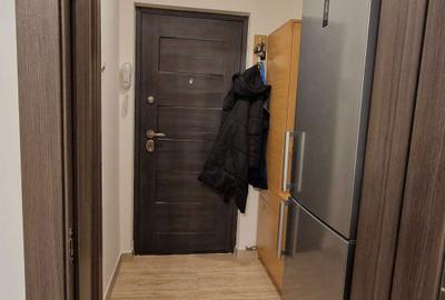 Garsonieră semidecomandată în Lujerului - 3