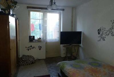 Apartament cu 2 camere decomandat în Negru Vodă - 6