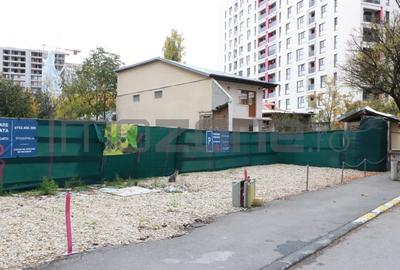 Militari, Exigent Residence, Mall Plaza, parcare supraterana de inchiriat - 6