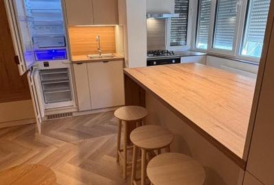 Apartament 2 camere nou renovat, mobilat modern – 5 min AFI Cotroceni / Răzoare - 5