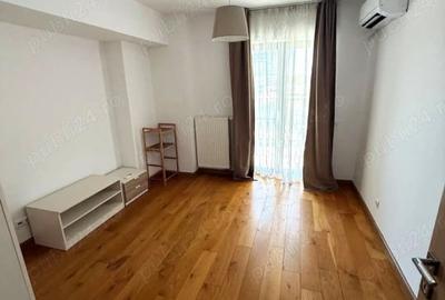 Apartament 3 camere | Loc de parcare | Metrou Pipera | Upground Residence - 4