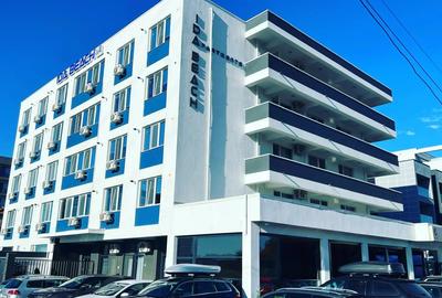 Studio Triplu de inchiriat direct proprietar Mamaia-Nord Navodari - 8