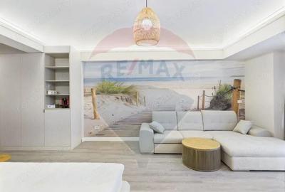 Studio cu vedere la mare | White Titanic Mamaia Sat - 2