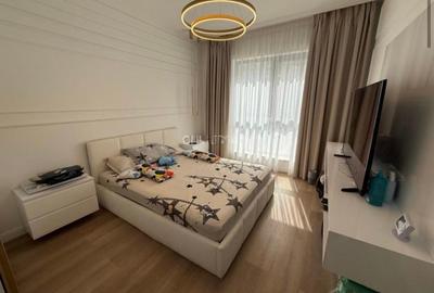 Apartament cu 3 camere decomandat, mobilat în Lujerului - 7