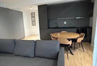Apartament premium 2 camere, loc de parcare, Lipovei - 1