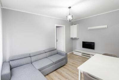 Apartament cu 2 camere semidecomandat în Rogerius - 1