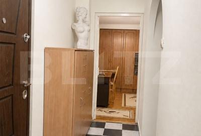 Apartament cu 2 camere în Unirii - 6