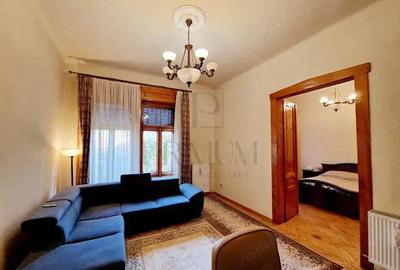 SINAIA - 3 Camere - ETAJ 1 - Centrala proprie - Clima - 2