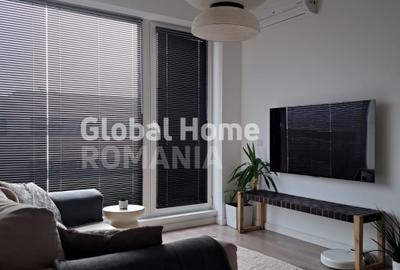 Studio 45 MP | Chitila | Loc de parcare | Mobilat si utilat | - 2