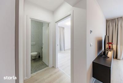 Apartament cu 3 camere în Dumbrăvița - 5