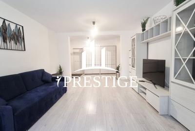 Apartament cu 3 camere semidecomandat, mobilat în Mihai Viteazul - 4