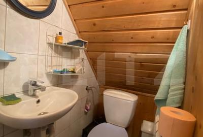 Casă individuală cu 4 camere cu Canalizare în Gheorgheni - 17