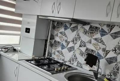 Apartament cu 2 camere decomandat în Chiajna - 8