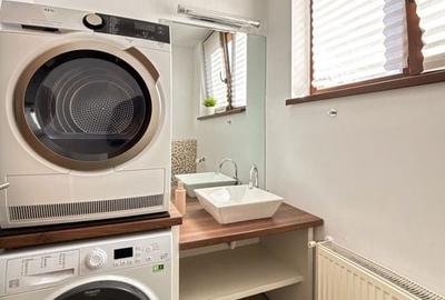 Green Future Residence | Oportunitate Închiriere Vila Pipera - 23