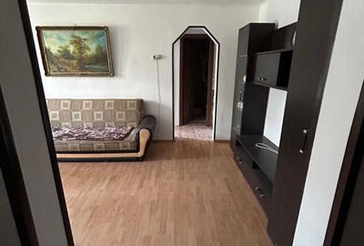 Apartament cu 2 camere semidecomandat în Viziru 1 - 8