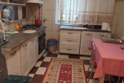 Apartament 4 camere confort 1 sporit Vergului Pantelimon - 8