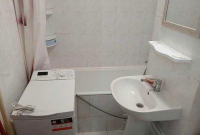 Apartament cu 2 camere decomandat în Lujerului - 8