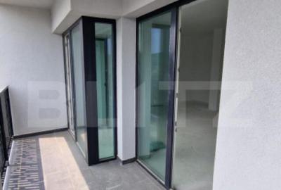 Apartament 2 camere, 64 mp, zona Tudor - 4