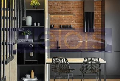 INCHIRIERE DUPLEX 113MP | UTILAT SI MOBILAT LUX | PARCARE | TERASA - 13