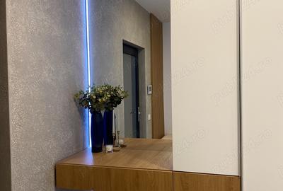 Vila deosebita Paradisul Verde Corbeanca - 10