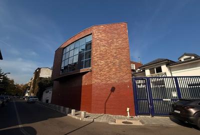 REV2000678 Spatiu comercial Stefan cel mare l 450mp - 2