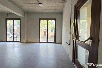 Spațiu comercial, de 102 mp, în Ultracentral - 1