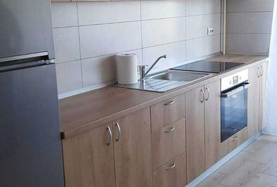 Garsonieră în Apahida - 1