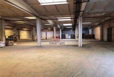 Hala/depozit/spatiu industrial Jilava - Giurgiului, ILFOV - 11