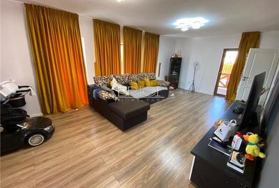Casă individuală cu 4 camere cu Teren 500 Mp în Cristian - 2