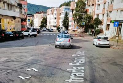 Apartament cu 5 camere decomandat în Central - 1