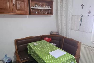 Apartament cu 2 camere decomandat în Central - 11