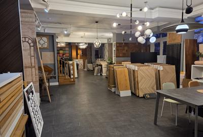 Spațiu comercial, de 255 mp, în Banu Manta - 5