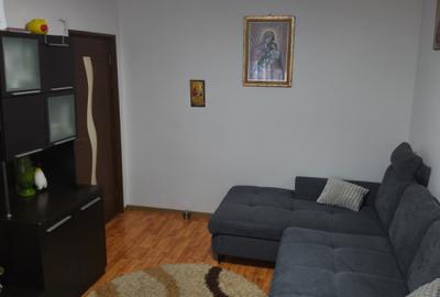 Vând apartament cu 2 camere, semidecomandat - 1