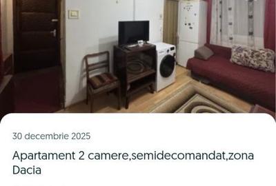 Apartament cu 2 camere în Deve - 6