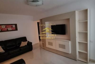 Apartament  3 Camere |  Timpuri Noi | Loc de Parcare