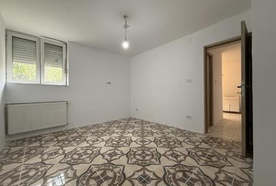 Apartament Central 2 camere, 51 mp utili, parter - In inima orasului
