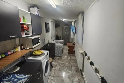 Inchiriez apartament 2 camere studiourile Buftea Inchiriez apartament 2 camere studiourile Buftea - 4