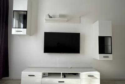 Garsoniera - 45.000 eur - 30mp - Militari Residence - 4