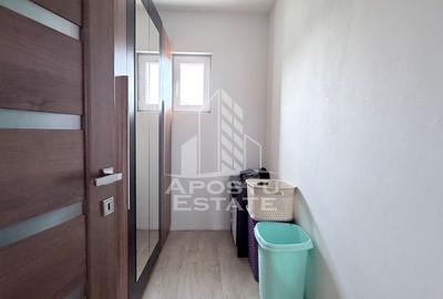 Casă individuală cu 4 camere cu Canalizare în Becicherecu Mic - 9