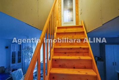 Casă cu Teren 1000 Mp în Căinelu de Jos - 9