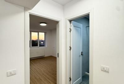 Bloc nou | Apartament cu vedere catre lac si apus - 7