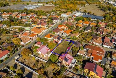 Teren de vânzare 532 mp - Grădiște Teren de vânzare 532 mp - Grădiște - 8