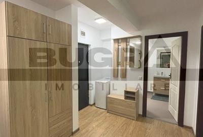Apartament 2 camere, modern, parcare subterana, zona Corneliu Coposu Apartament 2 camere, modern, parcare subterana, zona Corneliu Coposu - 7