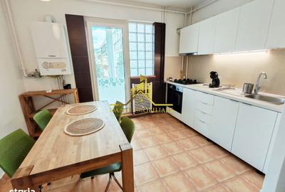 Apartament cu 2 camere decomandat, mobilat în Grigorescu - 13