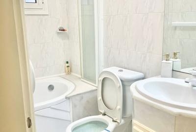 Casă cu 4 camere în Ultracentral - 1