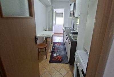 Apartament cu 2 camere semidecomandat, mobilat în Drumul Taberei - 2