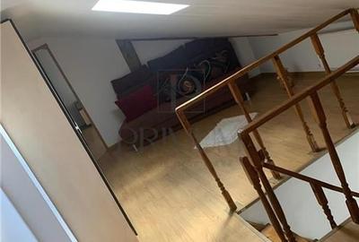 DAMBOVITA - 3 CAM - CENTRALA - ANVELOPAT - MANSARDA - SCARA INTERIOARA - 15