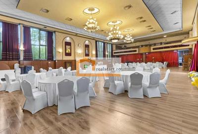 Spațiu comercial, de 700 mp, în Breaza - 17