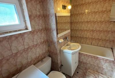 Apartament cu 2 camere semidecomandat, mobilat în Central - 7