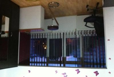 Apartament cu 3 camere semidecomandat în Exterior Vest - 5